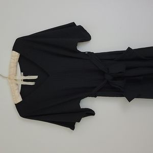 Rolla Coster Black Dress M